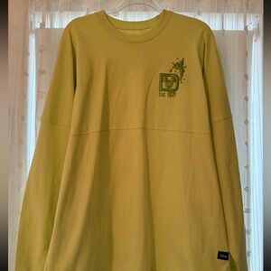 Tinkerbell Spirit Jersey!